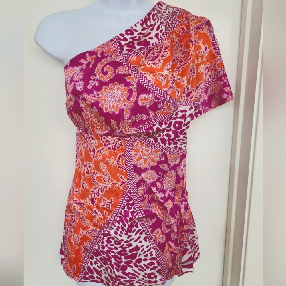 Cache Blouse - image 1